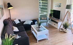 Ferienwohnung Möwennest N°4