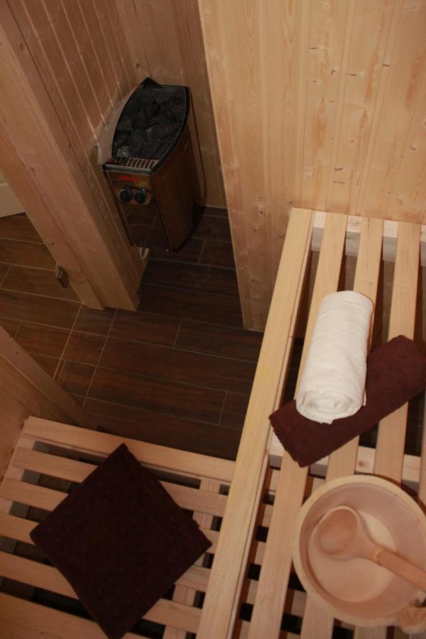 Ferienwohnung Möwennest N°4 Grömitz Exterior foto