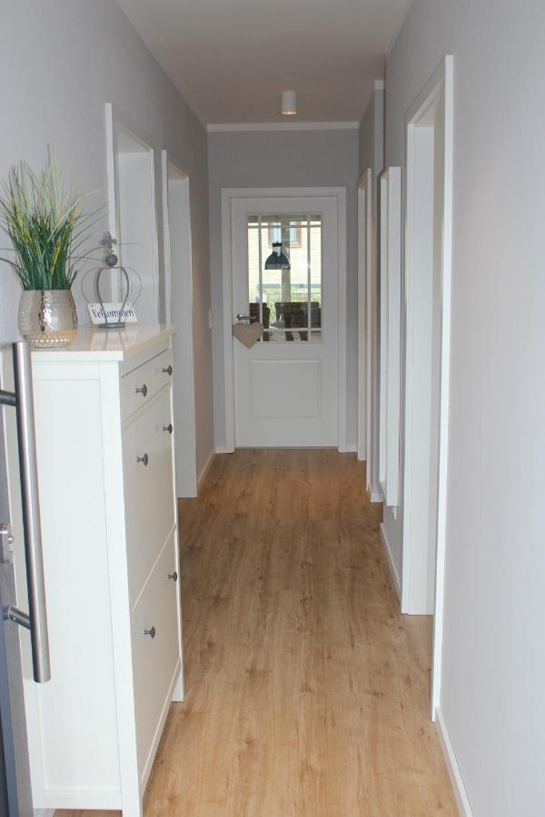 Ferienwohnung Möwennest N°4 Grömitz Exterior foto