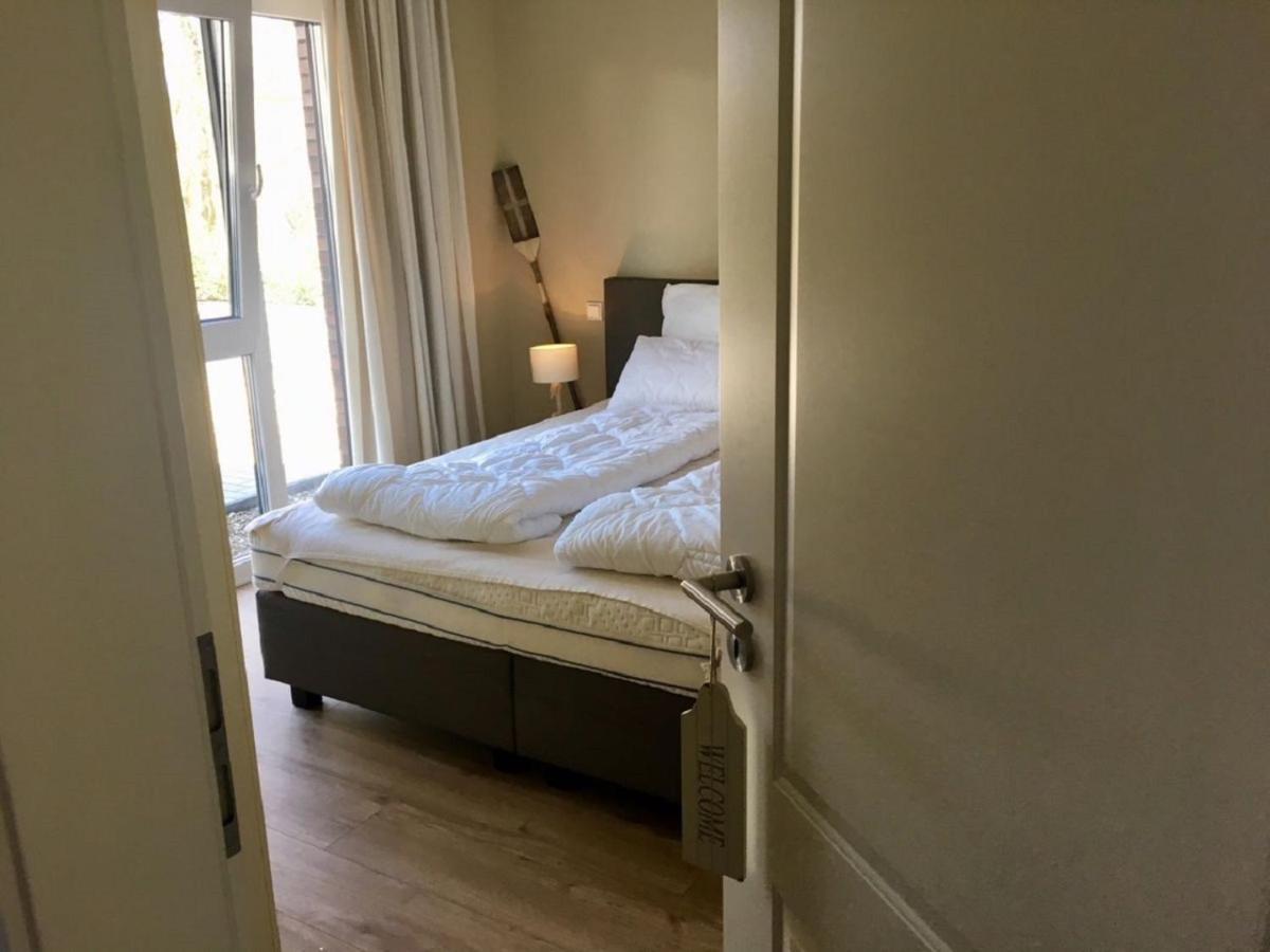 Ferienwohnung Möwennest N°4 Grömitz Exterior foto