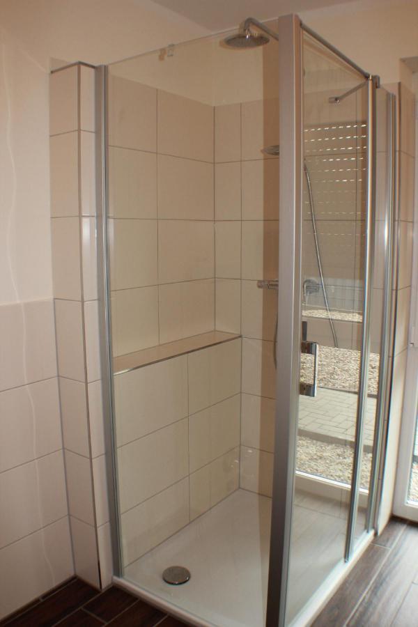 Ferienwohnung Möwennest N°4 Grömitz Exterior foto
